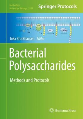 Bacterial Polysaccharides