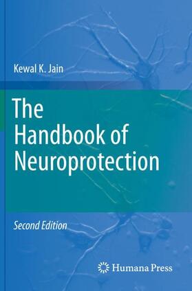 The Handbook of Neuroprotection