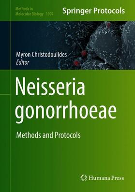 Neisseria gonorrhoeae