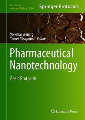 Pharmaceutical Nanotechnology