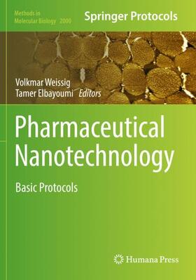 Pharmaceutical Nanotechnology