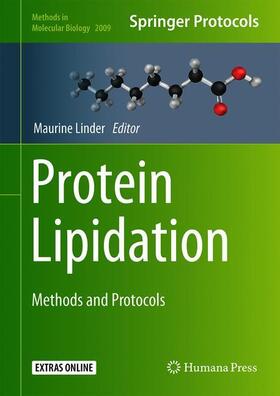 Protein Lipidation