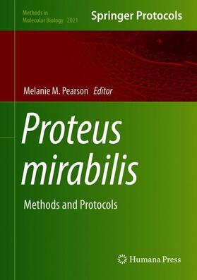 Proteus mirabilis