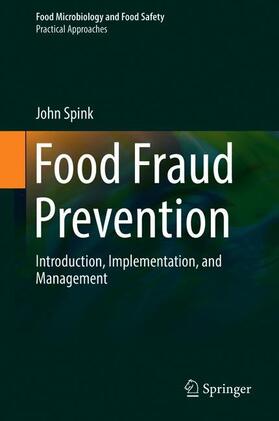 Food Fraud Prevention