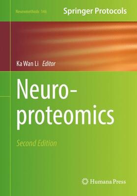 Neuroproteomics