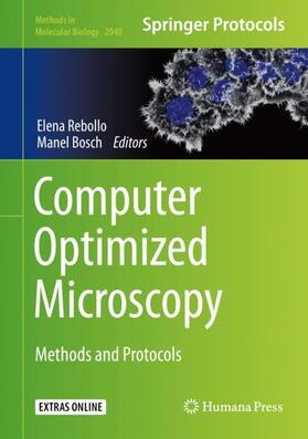 Computer Optimized Microscopy