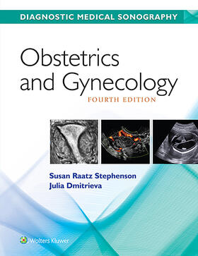Diagnostic Medical Sonography/ Obstetrics & Gynecology 4e with Student Workbook Package [With Book(s)]
