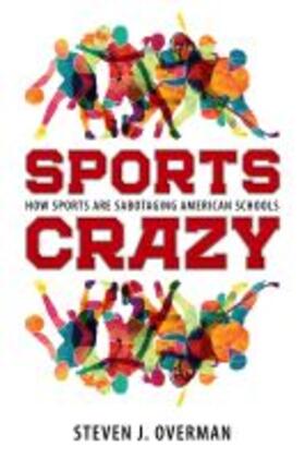 Sports Crazy