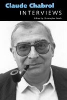 Claude Chabrol