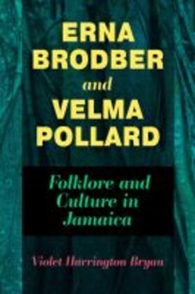Erna Brodber and Velma Pollard