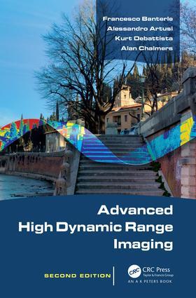 Advanced High Dynamic Range Imaging