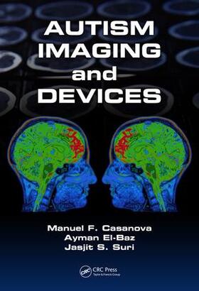 Autism Imaging and Devices