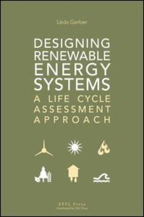 Designing Renewable Energy Systems