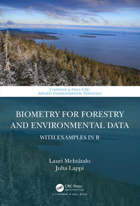 Lappi, J: Biometry for Forestry and Environmental Data