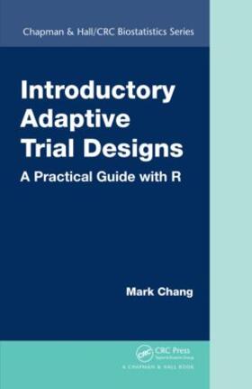 Introductory Adaptive Trial Designs