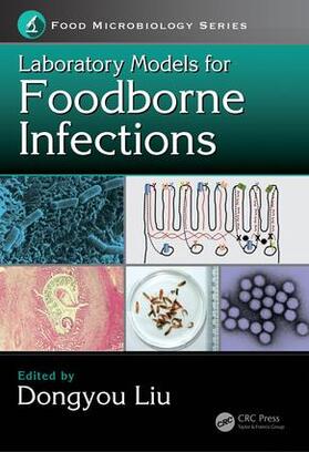 Laboratory Models for Foodborne Infections