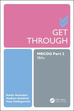 Kalidindi, M: Get Through MRCOG Part 2