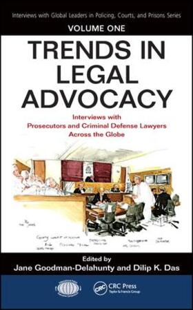 Trends in Legal Advocacy