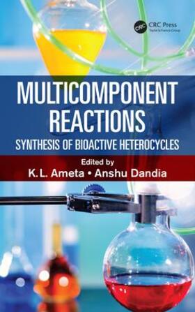 Multicomponent Reactions