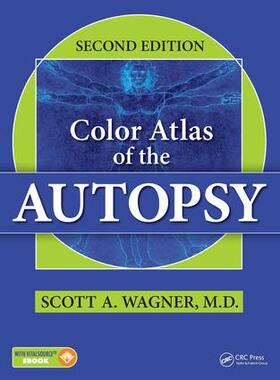 Color Atlas of the Autopsy