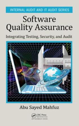 Software Quality Assurance