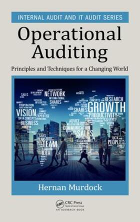 Operational Auditing