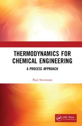 Thermodynamics for Chemical Engineering