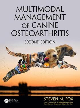 Fox, S: Multimodal Management of Canine Osteoarthritis