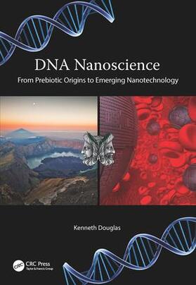 DNA Nanoscience