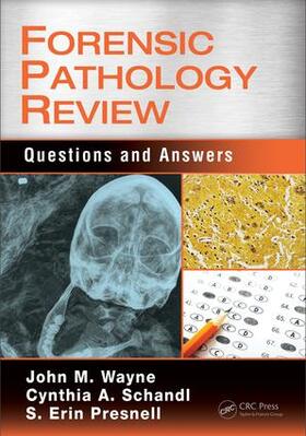Schandl, C: Forensic Pathology Review