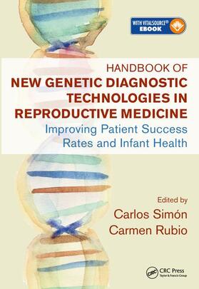 Handbook of New Genetic Diagnostic Technologies in Reproductive Medicine