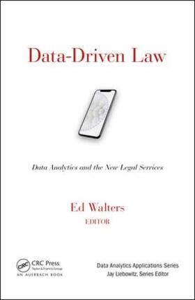 Data-Driven Law