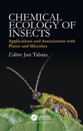 Chemical Ecology of Insects