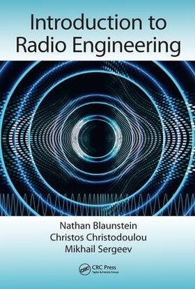 Introduction to Radio Engineering