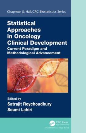 Statistical Approaches in Oncology Clinical Development