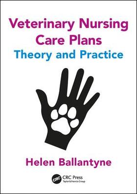 Veterinary Nursing Care Plans