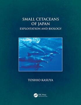 Small Cetaceans of Japan