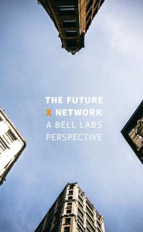 The Future X Network