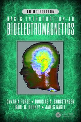 Basic Introduction to Bioelectromagnetics, Third Edition