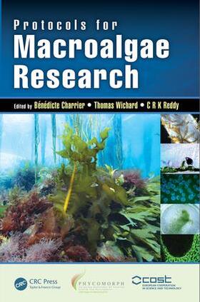 Protocols for Macroalgae Research