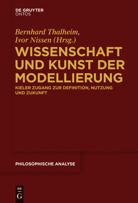 Wissenschaft und Kunst der Modellierung