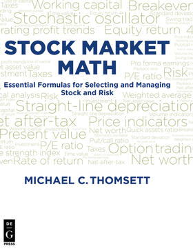 Stock Market Math