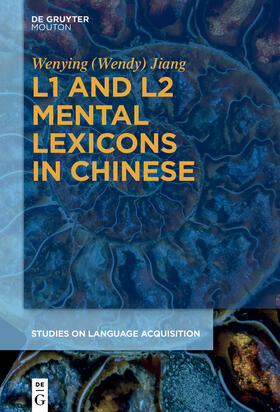 L1 and L2 Mental Lexicons in Chinese