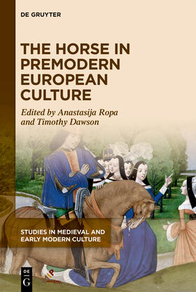 The Horse in Premodern European Culture