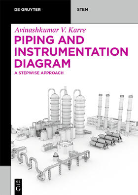 Piping and Instrumentation Diagram