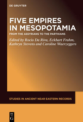 Five Empires in Ancient Mesopotamia