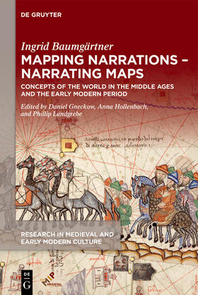 Mapping Narrations ¿ Narrating Maps