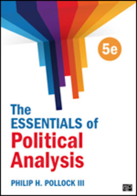 The Essentials of Political Analysis