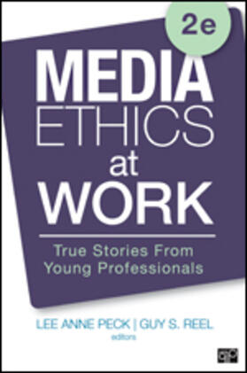Media Ethics at Work