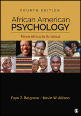 African American Psychology